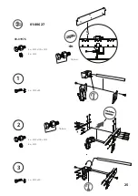 Предварительный просмотр 25 страницы Logosol B1001 User Manual