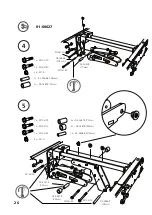 Предварительный просмотр 26 страницы Logosol B1001 User Manual