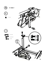 Предварительный просмотр 27 страницы Logosol B1001 User Manual