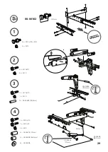 Предварительный просмотр 29 страницы Logosol B1001 User Manual