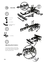 Предварительный просмотр 30 страницы Logosol B1001 User Manual