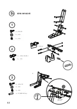 Предварительный просмотр 32 страницы Logosol B1001 User Manual