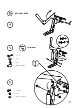 Предварительный просмотр 33 страницы Logosol B1001 User Manual