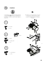 Предварительный просмотр 35 страницы Logosol B1001 User Manual