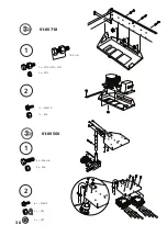 Предварительный просмотр 36 страницы Logosol B1001 User Manual