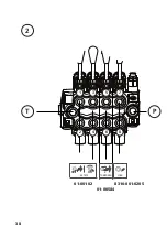 Предварительный просмотр 38 страницы Logosol B1001 User Manual