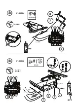 Предварительный просмотр 43 страницы Logosol B1001 User Manual