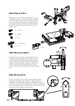 Предварительный просмотр 46 страницы Logosol B1001 User Manual