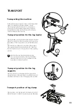 Предварительный просмотр 51 страницы Logosol B1001 User Manual