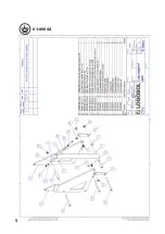 Предварительный просмотр 56 страницы Logosol B1001 User Manual