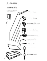 Предварительный просмотр 4 страницы Logosol BIG MILL User Manual