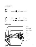 Предварительный просмотр 5 страницы Logosol BIG MILL User Manual