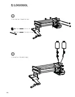 Предварительный просмотр 16 страницы Logosol BIG MILL User Manual