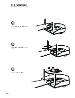 Предварительный просмотр 20 страницы Logosol BIG MILL User Manual