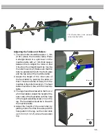 Предварительный просмотр 11 страницы Logosol KS150 User Manual