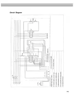 Предварительный просмотр 15 страницы Logosol KS150 User Manual