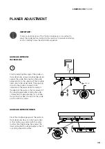 Предварительный просмотр 19 страницы Logosol LOGOSOL CH3 User Manual