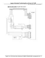 Предварительный просмотр 6 страницы Logosol LS-173AP Manual