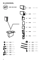 Preview for 6 page of Logosol SAUNO User Manual