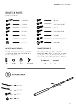 Preview for 7 page of Logosol SAUNO User Manual