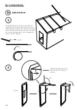 Preview for 10 page of Logosol SAUNO User Manual