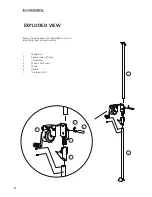 Предварительный просмотр 4 страницы Logosol TREE PUSHER User Manual