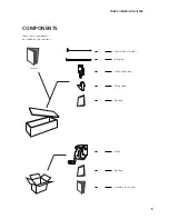 Предварительный просмотр 5 страницы Logosol TREE PUSHER User Manual