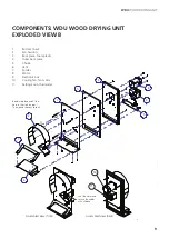 Preview for 9 page of Logosol WDU User Manual