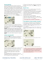 Preview for 12 page of LogTag Recorders TRED30-16R Product User Manual