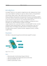 Preview for 6 page of LogTag Recorders TREL30-16 Product User Manual