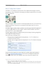 Preview for 13 page of LogTag Recorders TREL30-16 Product User Manual