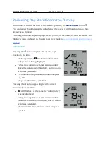 Preview for 39 page of LogTag Recorders UTREL30-16 Product User Manual