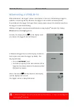 Preview for 55 page of LogTag Recorders UTREL30-16 Product User Manual