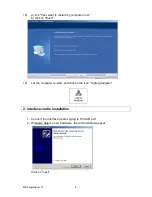 Предварительный просмотр 8 страницы LogTag Thermo Recorder Quick User Manual