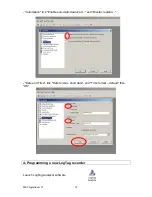 Preview for 12 page of LogTag Thermo Recorder Quick User Manual