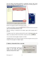 Предварительный просмотр 16 страницы LogTag Thermo Recorder Quick User Manual