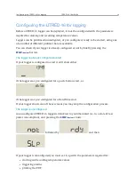 Предварительный просмотр 10 страницы LogTag UTRED-16 Product User Manual