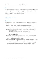 Preview for 11 page of LogTag UTREL30-WIFI Product User Manual