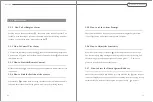 Preview for 7 page of LOHAS K1 Manual