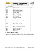 Preview for 5 page of Lohberger Heiztechnik thermocomfort PNA 15 Installation Instructions Manual