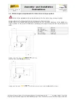 Preview for 10 page of Lohberger Heiztechnik thermocomfort PNA 15 Installation Instructions Manual