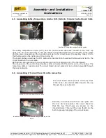 Preview for 14 page of Lohberger Heiztechnik thermocomfort PNA 15 Installation Instructions Manual