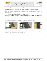 Preview for 106 page of Lohberger Heiztechnik thermocomfort PNA 15 Installation Instructions Manual