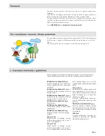 Предварительный просмотр 3 страницы LOHBERGER 105.4 N Operating Manual