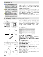 Предварительный просмотр 12 страницы LOHBERGER 105.4 N Operating Manual