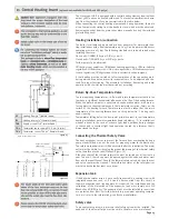 Предварительный просмотр 13 страницы LOHBERGER 105.4 N Operating Manual