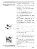 Предварительный просмотр 19 страницы LOHBERGER 105.4 N Operating Manual