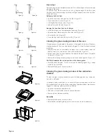 Предварительный просмотр 20 страницы LOHBERGER 105.4 N Operating Manual