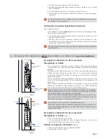 Предварительный просмотр 9 страницы LOHBERGER Aqua Insert+P Operating Manual