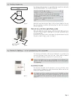 Предварительный просмотр 11 страницы LOHBERGER Aqua Insert+P Operating Manual